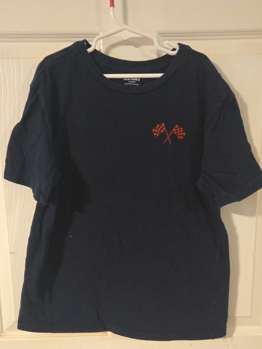 Old Navy Raceway Tee
